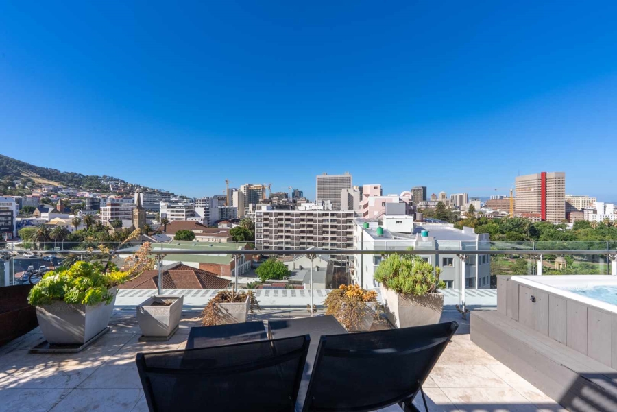 0 Bedroom Property for Sale in Gardens Western Cape